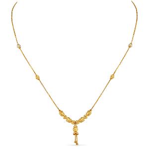 Buy 22 Karat Gold Chain For Women