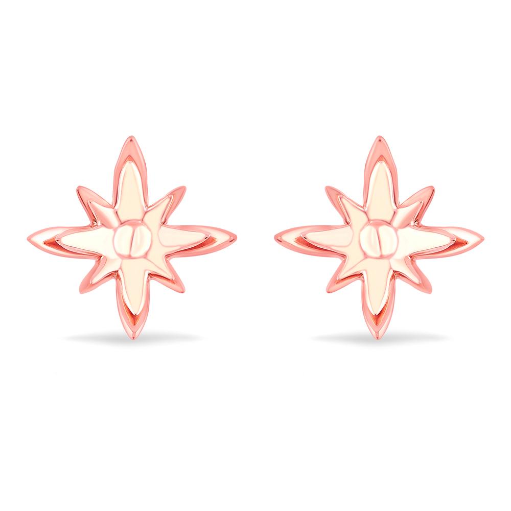 Buy 18 Karat Gold Earrings