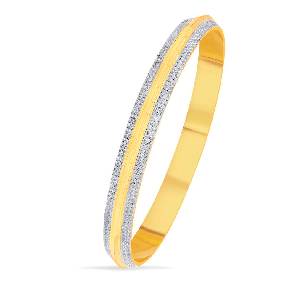 Buy 22 Karat Gold Kada