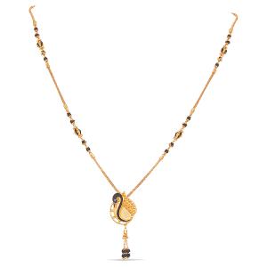 Buy 22 Karat Gold Mangalsutra