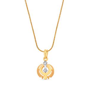 Buy 22 Karat Gold Pendant