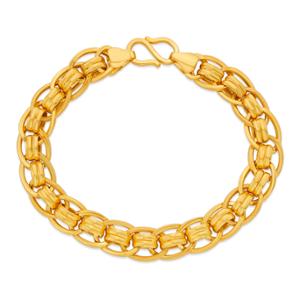 Buy 22 Karat Gold Bracelet