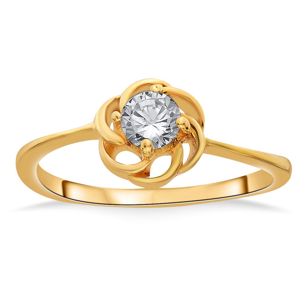 Buy 22 Karat Gold Ring