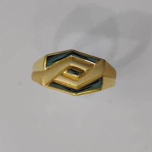 Buy 18 Karat Gold Ring