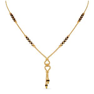 Buy 22 Karat Gold Mangalsutra