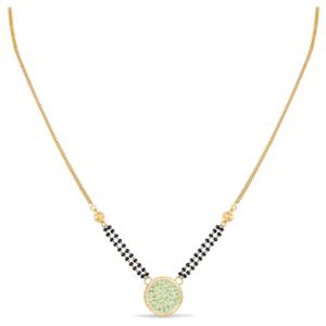 Buy 22 Karat Gold Mangalsutra