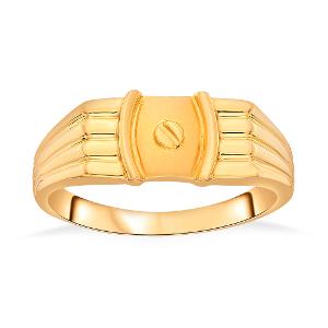Buy 22 Karat Gold Ring