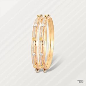 Buy 22 Karat Gold Bangles