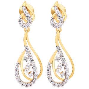 Buy 22 Karat Gold Earrings