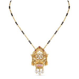 Buy 22 Karat Gold Mangalsutra