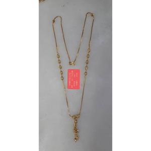 Buy 22 Karat Gold Chain