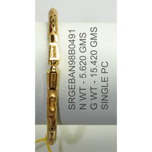 Buy 22 Karat Gold Bangles