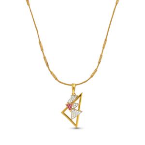 Buy 22 Karat Gold Pendant