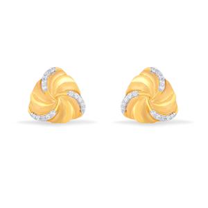Buy 22 Karat Gold Earrings