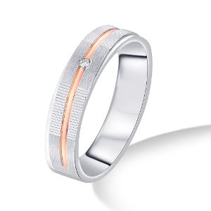 Buy PT950 Karat Gold Ring