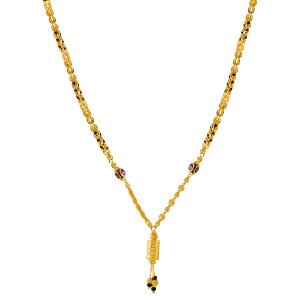 Buy 22 Karat Gold Mangalsutra