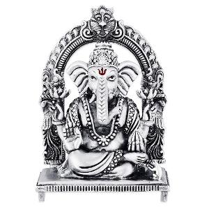 Ganesha Ark | Idols - Reliance Jewels