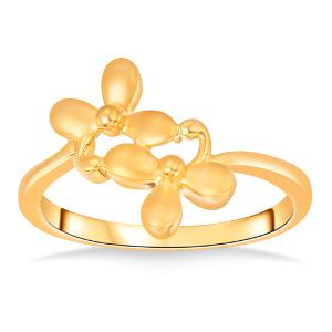 Buy 22 Karat Gold Ring
