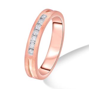 Buy The Cosmic Horizon Men's Ring