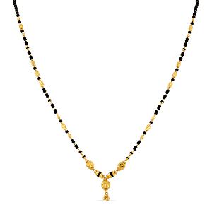 Buy 22 Karat Gold Mangalsutra