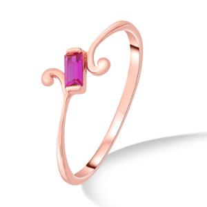 Buy 18 Karat Gold Ring