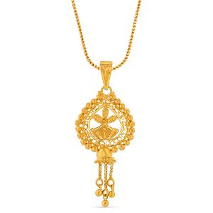Buy 22 Karat Gold Pendant