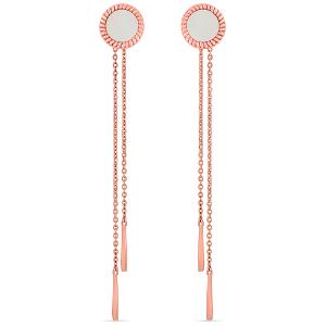 Buy Moonlit Night Earrings