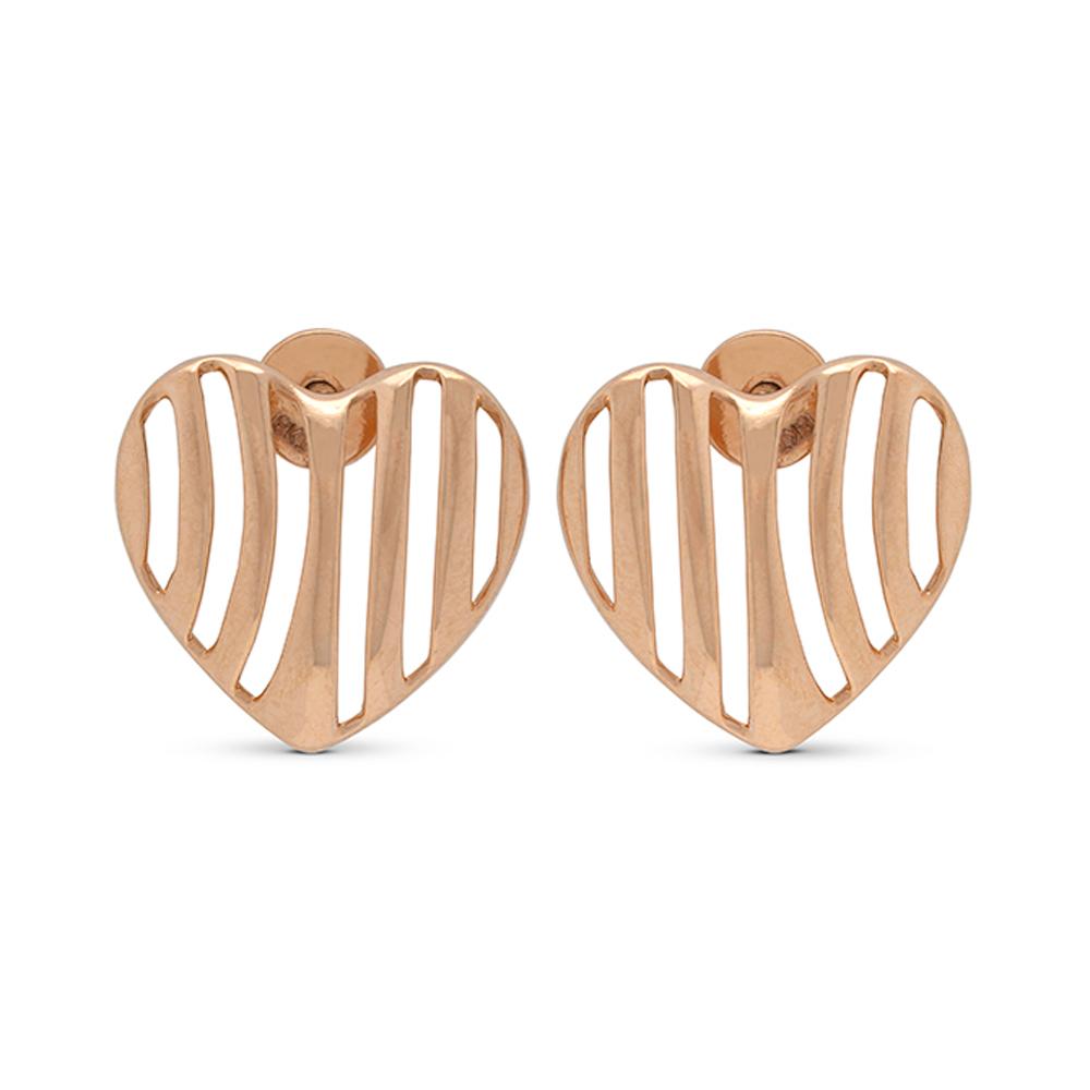 Buy 18 Karat Gold Earrings