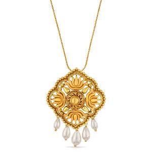 Buy 22 Karat Gold Pendant