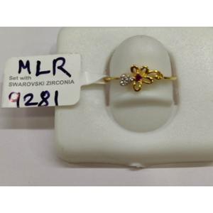 Buy 22 Karat Gold Ring