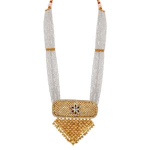Buy 22 Karat Gold Necklace