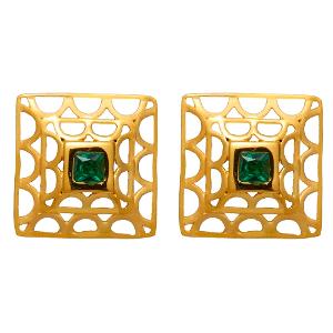 Buy 22 Karat Gold Earrings
