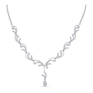 Buy PT950 Karat Gold Necklace