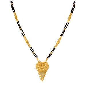 Buy 22 Karat Gold Mangalsutra