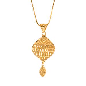 Buy 22 Karat Gold Pendant