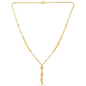 Buy 22 Karat Gold Chain For Women