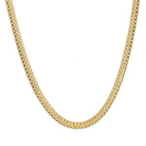 Buy 22 Karat Gold Chain For Men