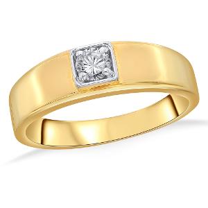 Buy 22 Karat Gold Ring