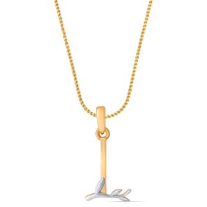 Buy 18 Karat Gold Pendant