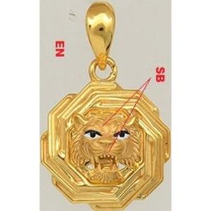 Buy 22 Karat Gold Pendant