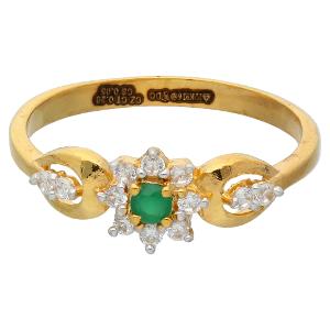 Buy 22 Karat Gold Ring