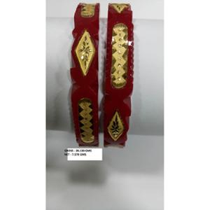 Buy 22 Karat Gold Bangles