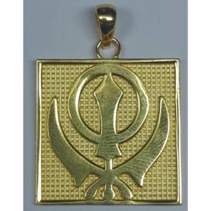 Buy 22 Karat Gold Pendant