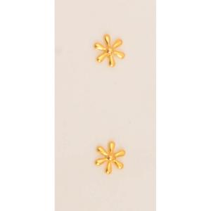 Buy 22 Karat Gold Nose Pin