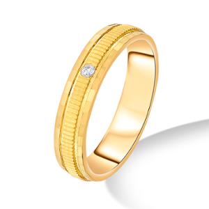 Buy 22 Karat Gold Ring