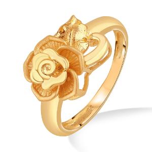 Buy 22 Karat Gold Ring