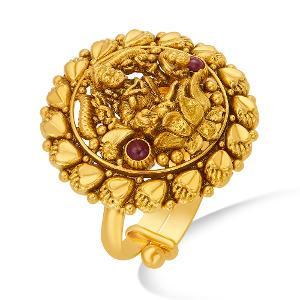 Buy 22 Karat Gold Ring