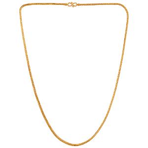 Buy 22 Karat Gold Chain For Men