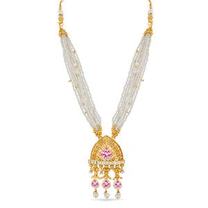 Buy 22 Karat Gold Necklace