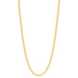 Buy 22 Karat Gold Chain For Men